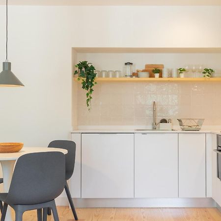 Belem Premium II By Homing Apartment Lisboa Екстериор снимка
