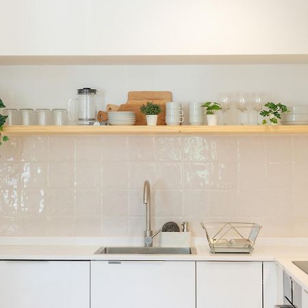 Belem Premium II By Homing Apartment Lisboa Екстериор снимка