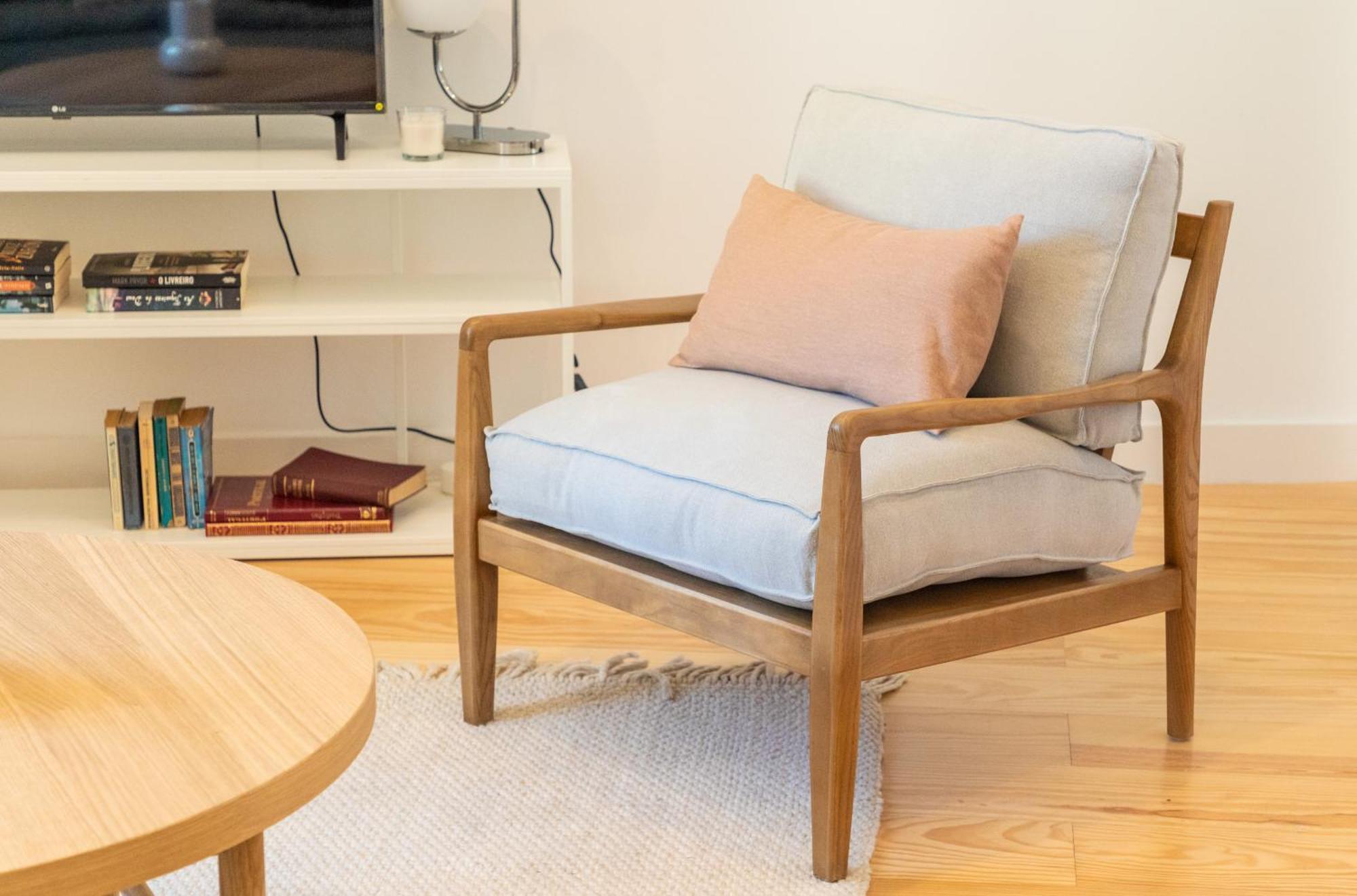 Belem Premium II By Homing Apartment Lisboa Екстериор снимка