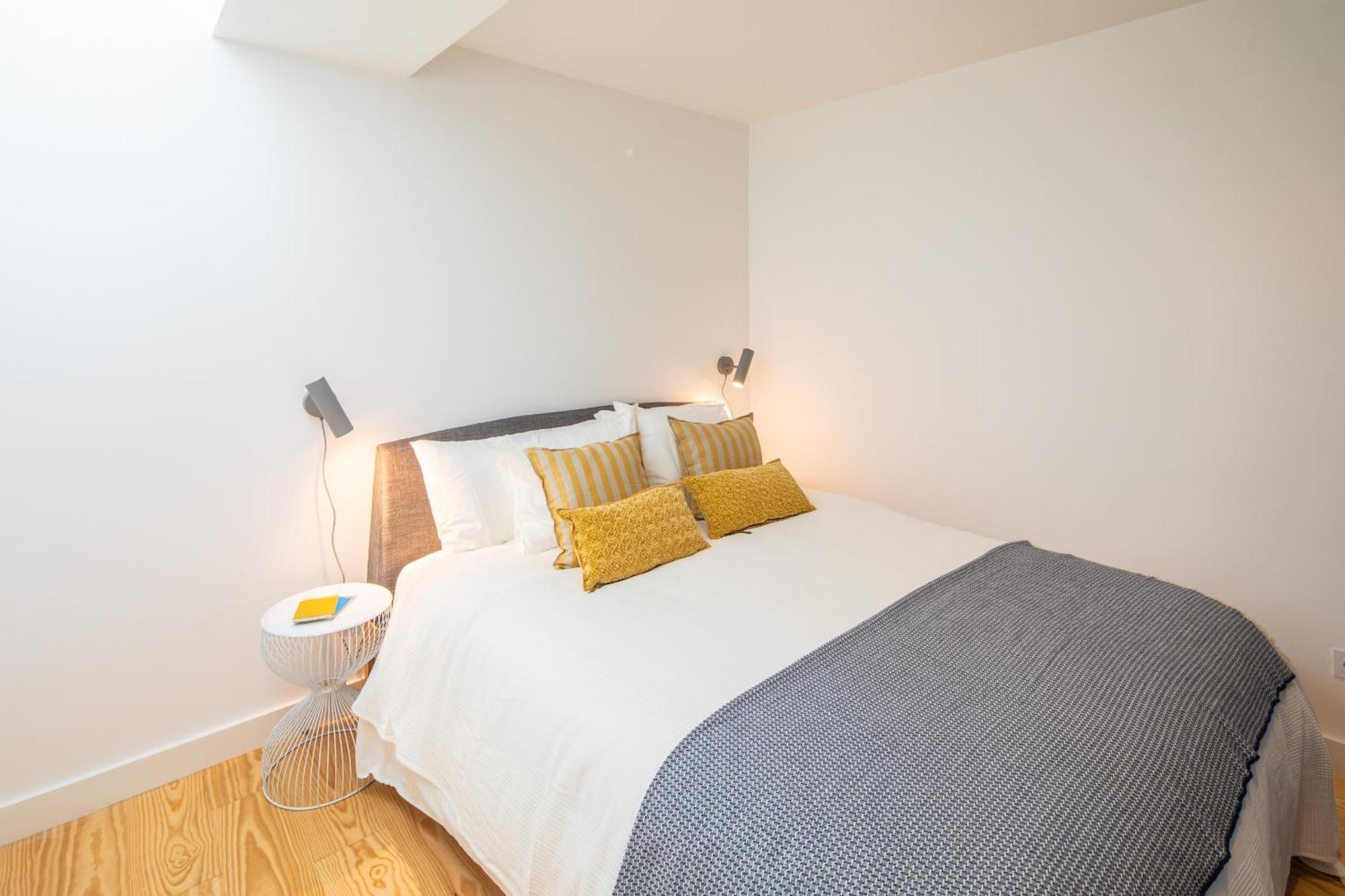 Belem Premium II By Homing Apartment Lisboa Екстериор снимка