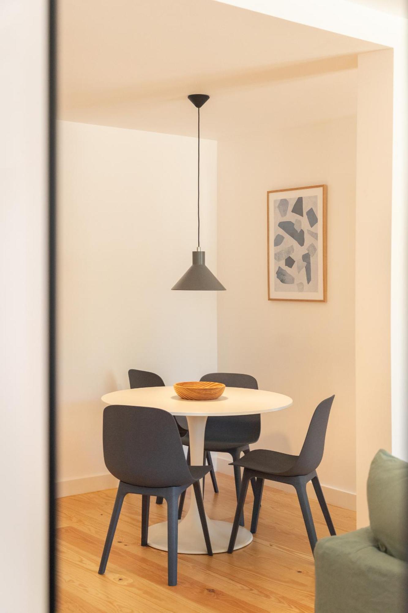Belem Premium II By Homing Apartment Lisboa Екстериор снимка