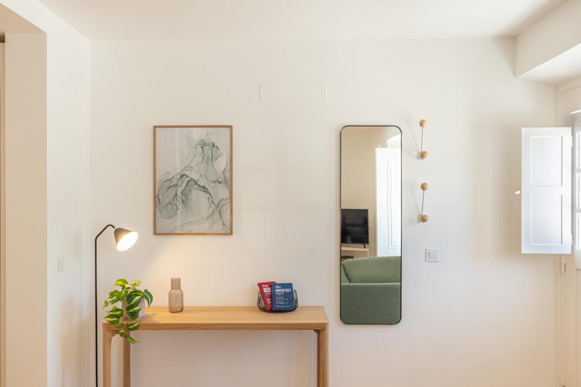 Belem Premium II By Homing Apartment Lisboa Екстериор снимка
